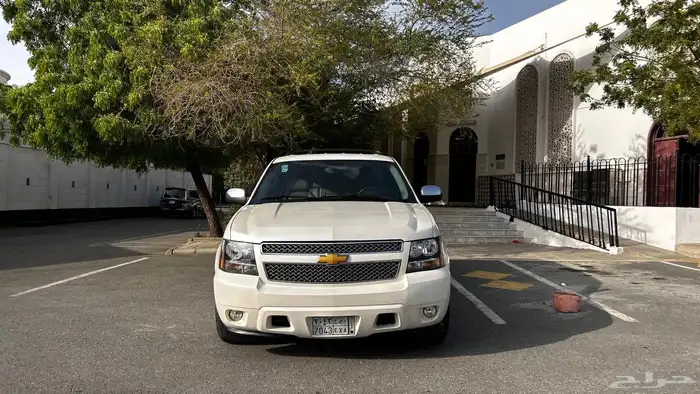 تاهو. مباع. LTZ 2014 مباع 1