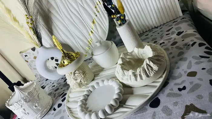 طقم صناعه يدويه هدايا مميزه 0