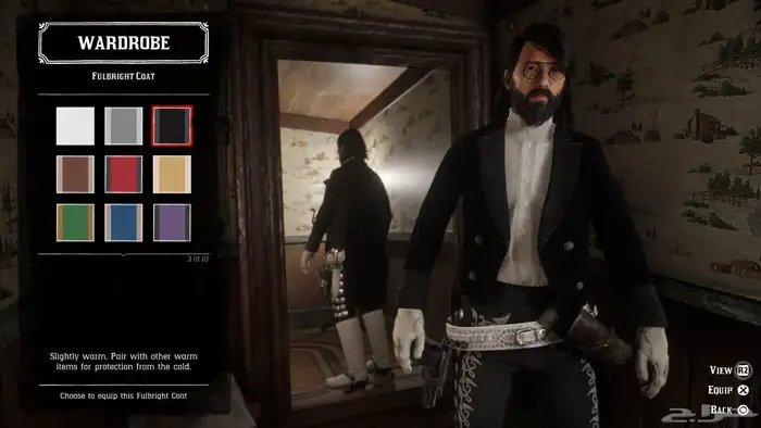 للبيع حساب ردد ( تم البيع ) 3