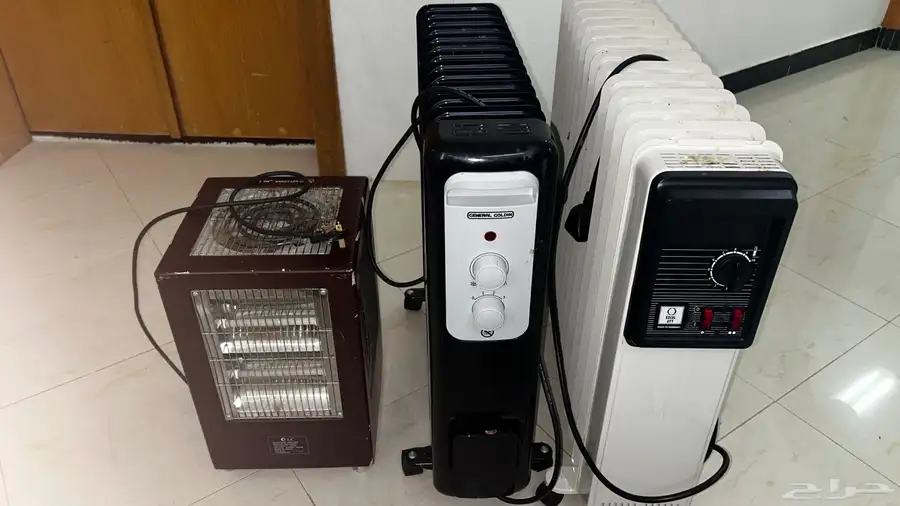 دفايات طبيه 0