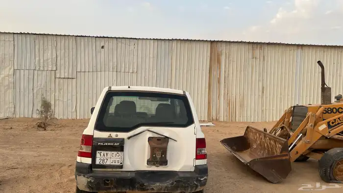 باجيرو 2