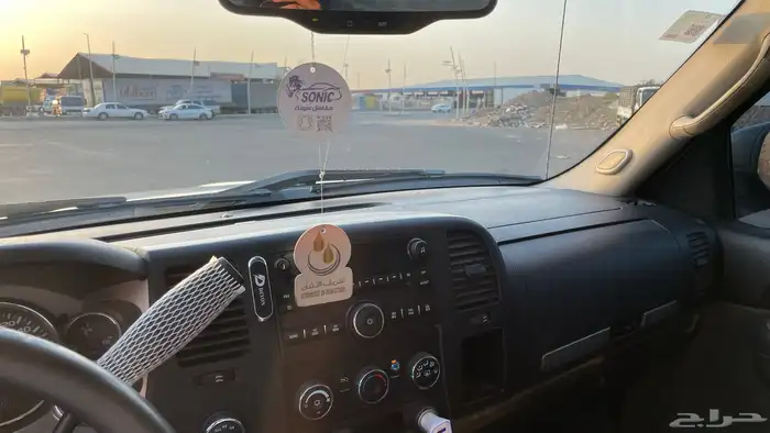 جمس سيير 7