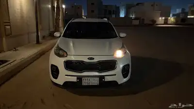 كيا سبورتاج 3