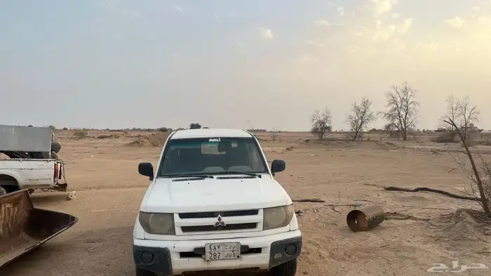 باجيرو 0