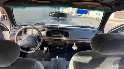 فورد ماركيز 1998 6