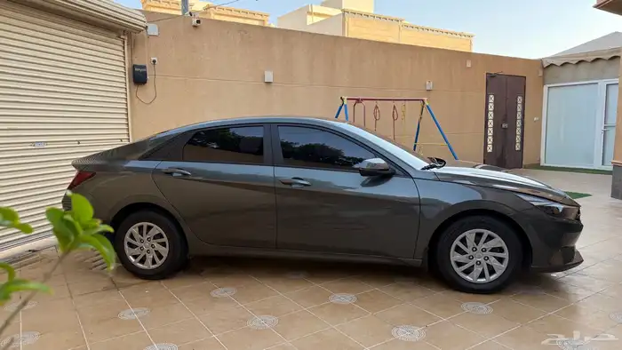 النترا موديل 2021 13