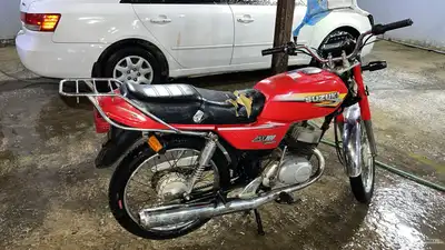 دباب سزوكي 1