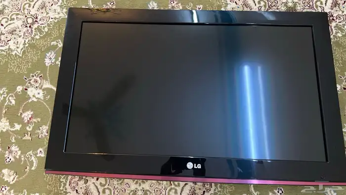 شاشه LG 2