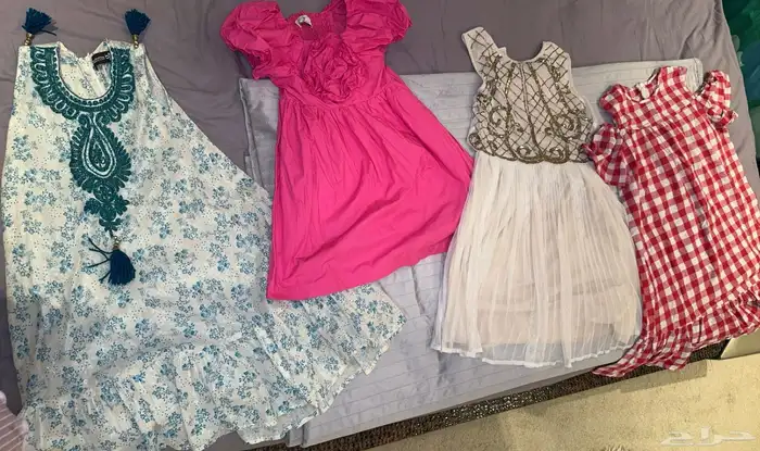 فساتين اطفال 0