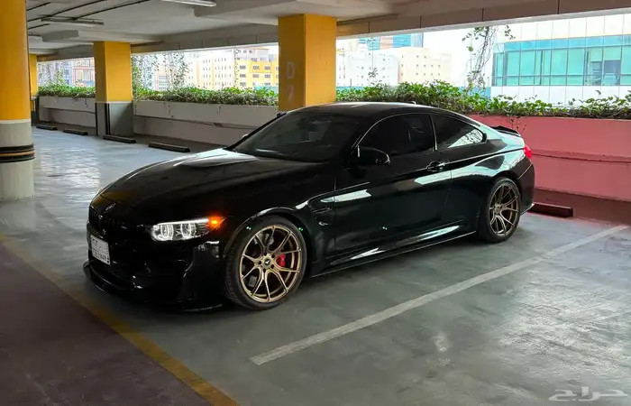 BMW M4 0