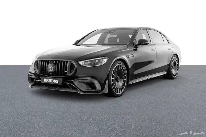 جنوط برابوس مرسيدس الجوهرة مقاس 21 7