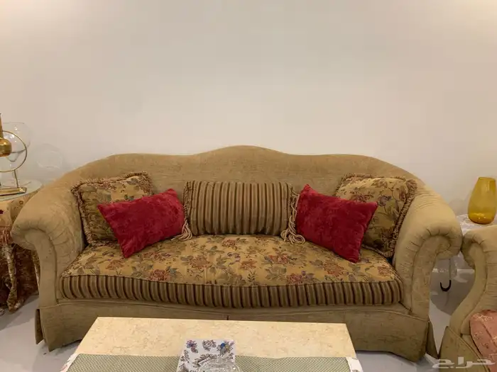 كنب أمريكي فاخر 1500 2