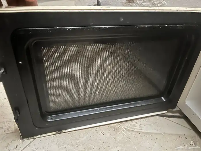 مكرويف اشعه نظيف 2
