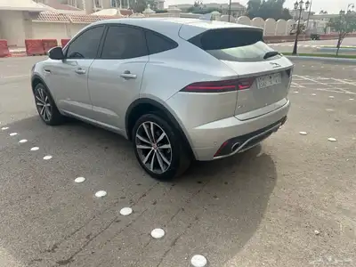 جاكوار   E-PACE R-Dynamic فل أوبش 2