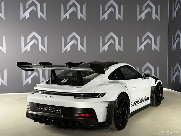 gt3 rs 2025 20