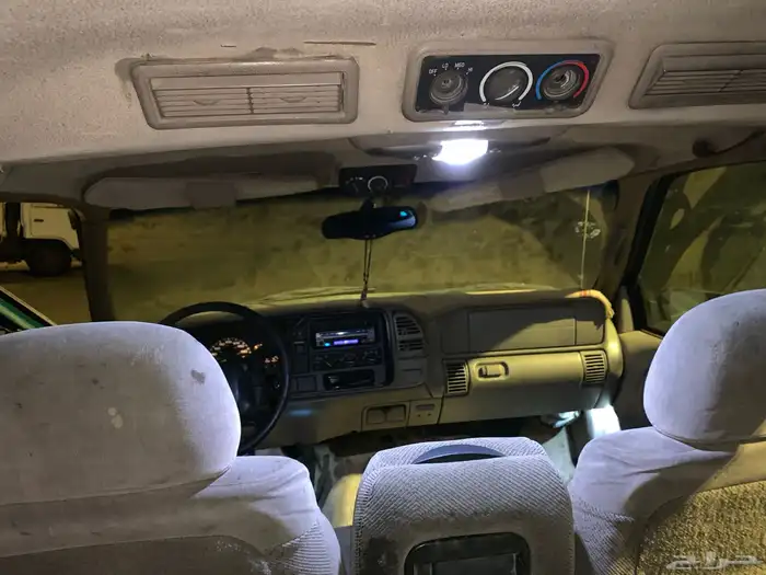 جمس للبيع او البدل 5