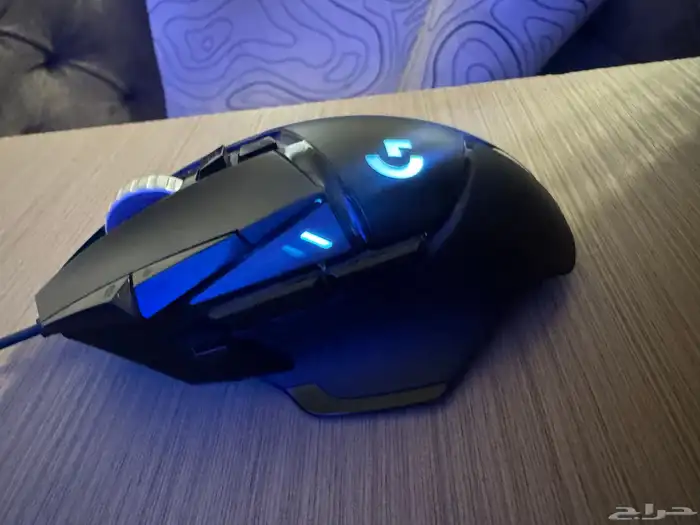 ماوس لوجيتك g502 3