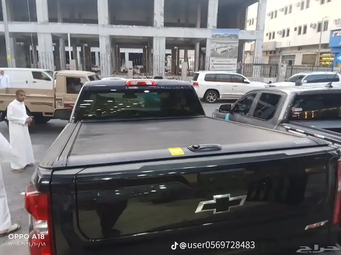 دعاسات جانبيه تسكره سحاب جمس 7