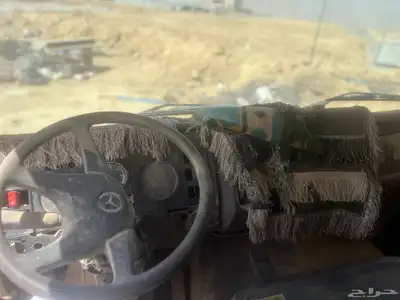 وايت ماء للبيع 77 مرسدس 2