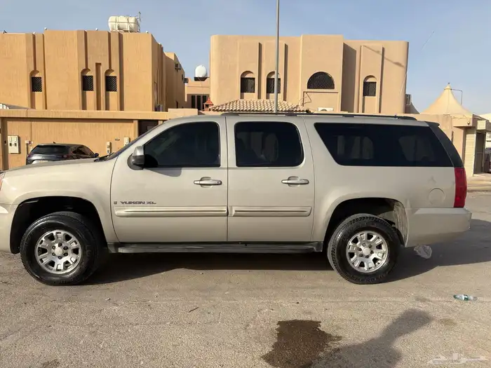 يوكن 2008 0