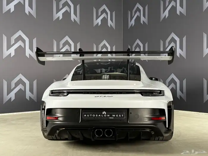 gt3 rs 2025 15