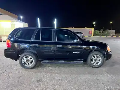 جمس انفوي 2005 سعودي الجميح 1