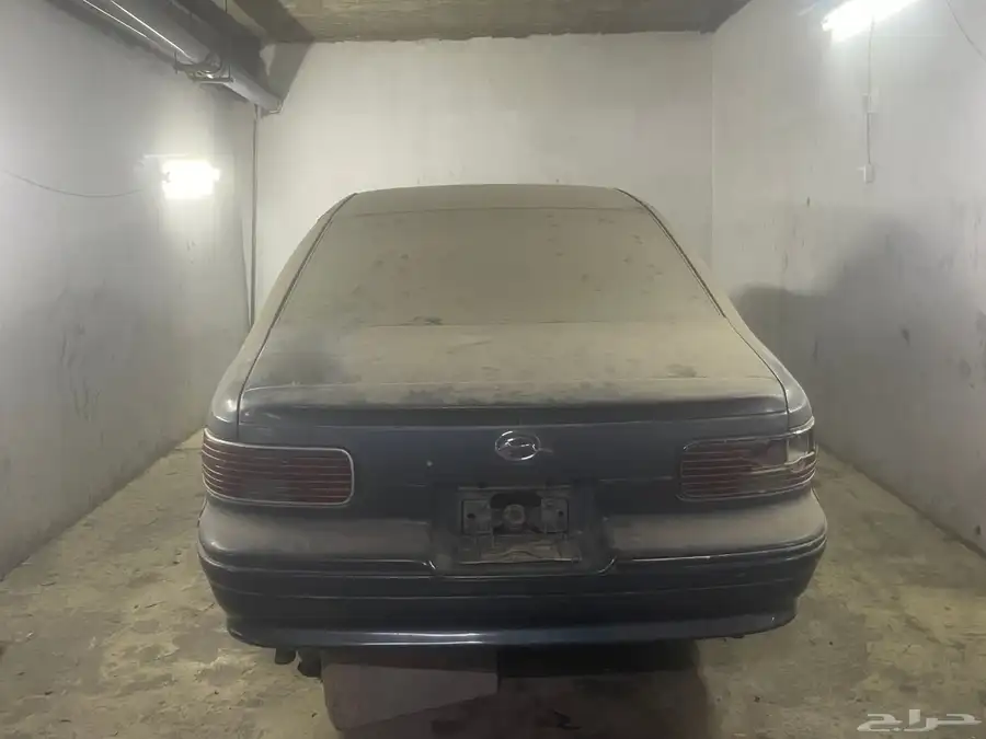 كابرس 1996 ss 0