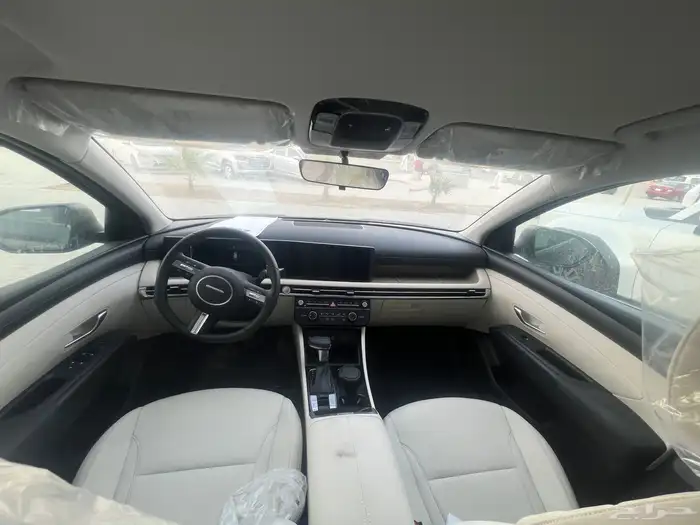 هيونداي توسان سمارت 2.0 2025 7