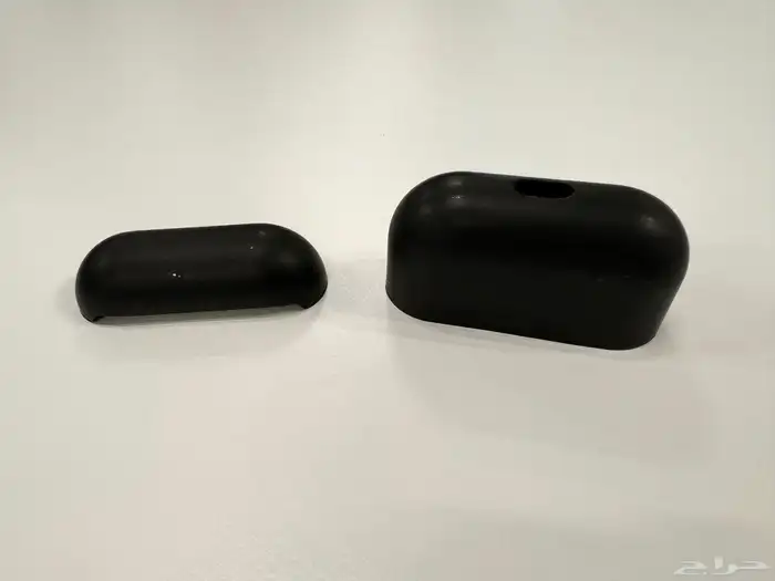 بيت ايربود برو الجيل الثاني مستعمل نظيف 6