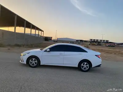 هيونداي النترا 2021 ممشيى 82 3