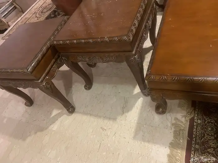 طاولات 3
