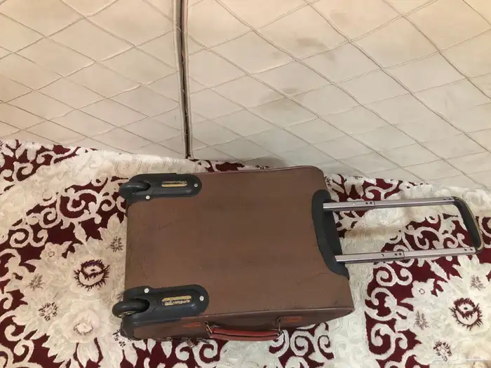 شنطه سفر 0