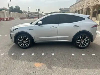 جاكوار   E-PACE R-Dynamic فل أوبش 1