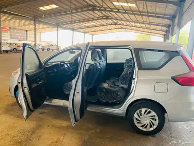 سوزوكي ارتيجا فل كامل GLX 2024 بأقل الاسعار كاش-اقساط 29