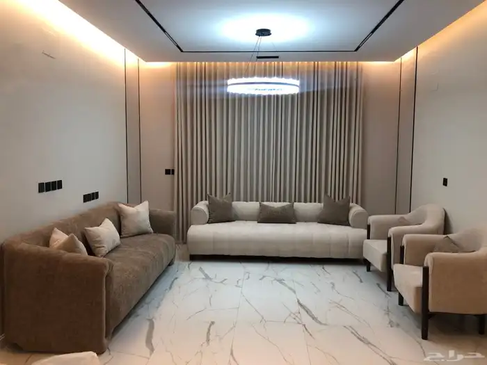 مفروشات البيت التركي 2