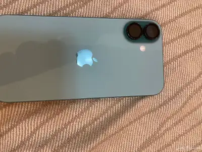 iPhone16 plus 256 2