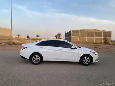هيونداي النترا 2021 ممشيى 82 4