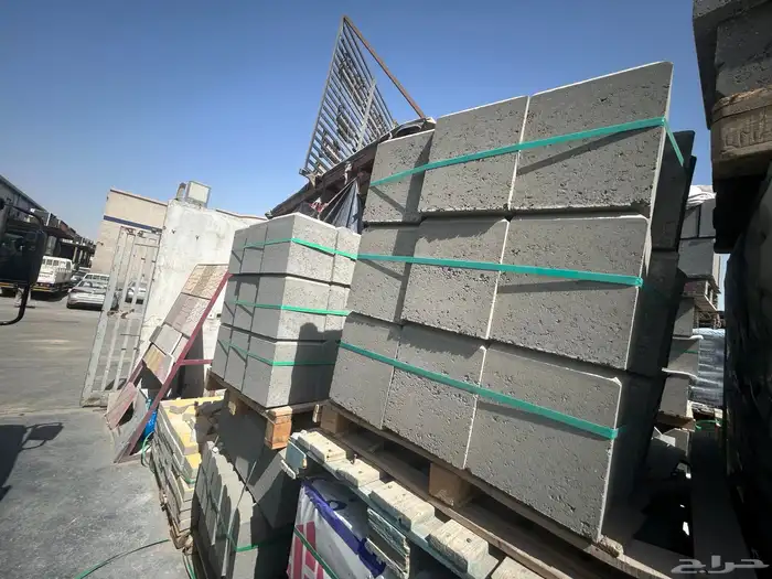 قلاب توصيل رمل  عادي ورمل  لياسة و  كنكري  اسمنت 4