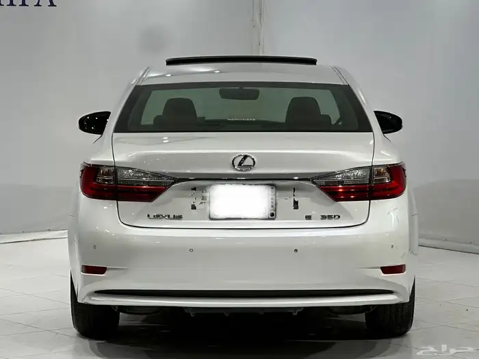 لكزس ES350 2016 9
