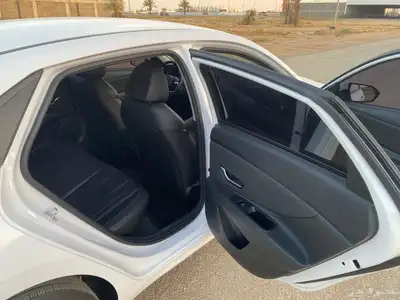 هيونداي النترا 2021 ممشيى 82 16