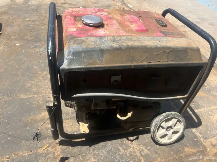 ماطور كهربا 1