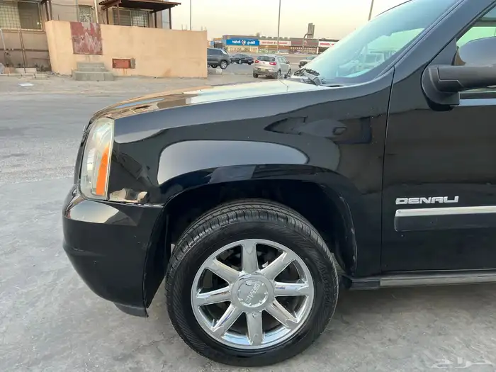 يوكن دينالي2012 4