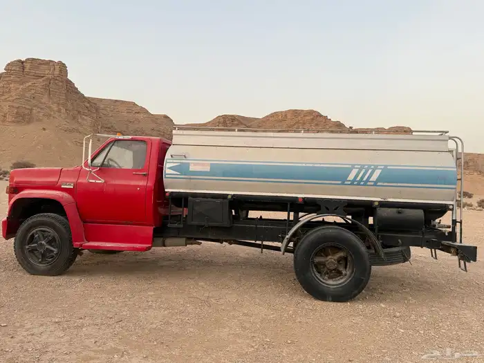 وايت لوري جمس موديل 76 1