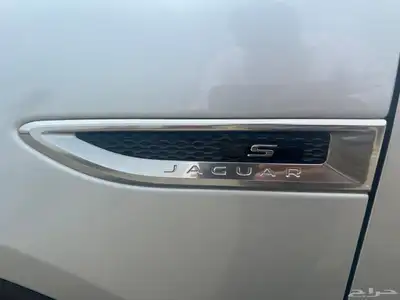 جاكوار   E-PACE R-Dynamic فل أوبش 5