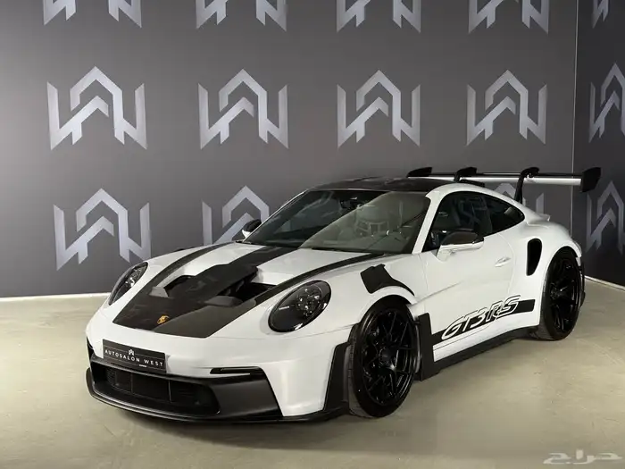 gt3 rs 2025 16