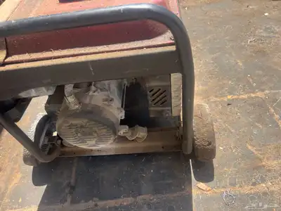 ماطور كهربا 2