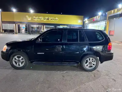 جمس انفوي 2005 سعودي الجميح 0