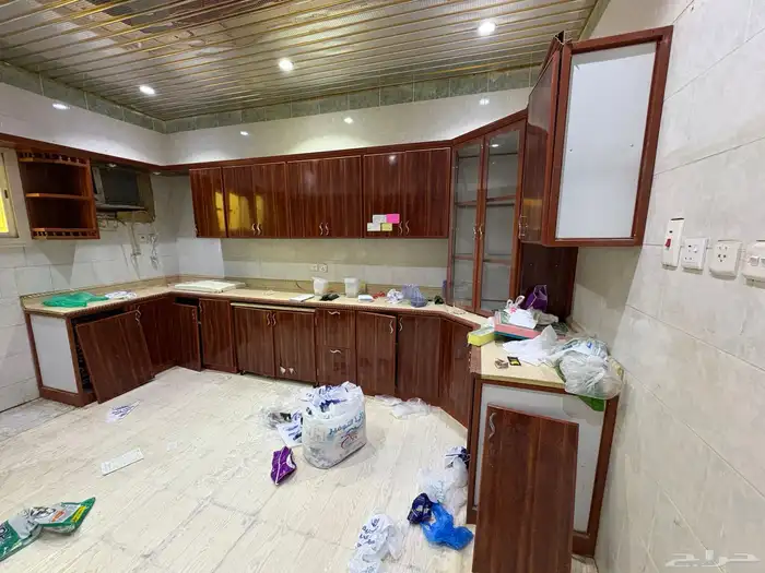 مطبخ كامل 0