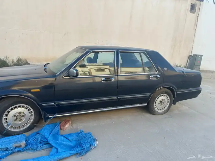 سيدرك نيسان 2000 2