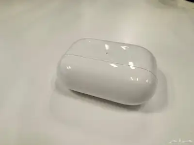بيت ايربود برو الجيل الثاني مستعمل نظيف 2